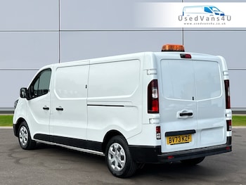 Used Renault Trafic 2024 for sale - 76144398: Photo 4