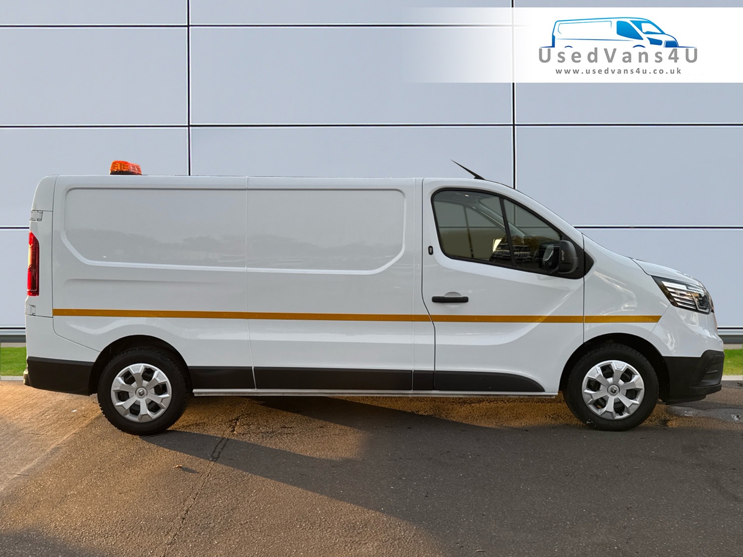 Used Renault Trafic 2024 for sale - 76144398: Photo 5