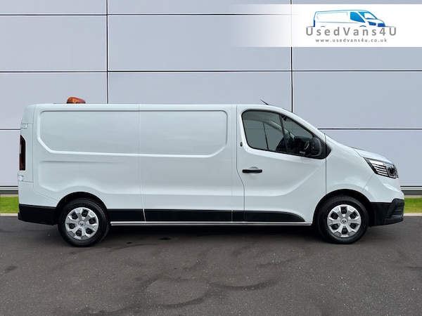 Used Renault Trafic 2024 for sale - 76144398: Photo 5