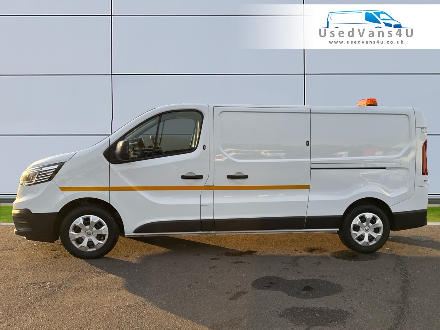 Used Renault Trafic 2024 for sale - 76144398: Photo 6