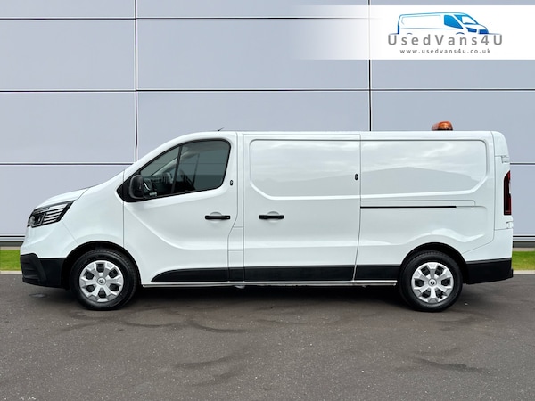 Used Renault Trafic 2024 for sale - 76144398: Photo 6
