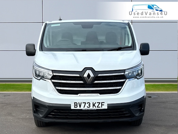 Used Renault Trafic 2024 for sale - 76144398: Photo 7