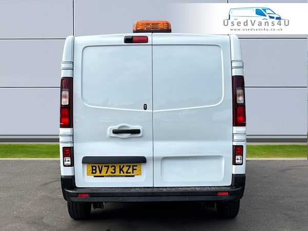 Used Renault Trafic 2024 for sale - 76144398: Photo 8