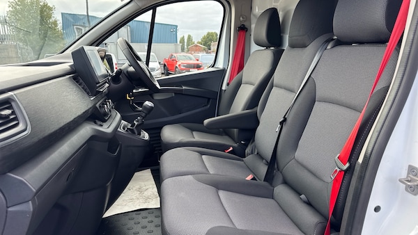 Used Renault Trafic 2024 for sale - 76144398: Photo 9