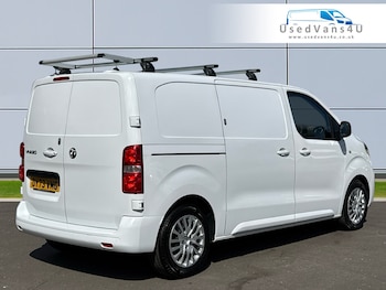 Used Vauxhall Vivaro 2023 for sale - 79341969: Photo