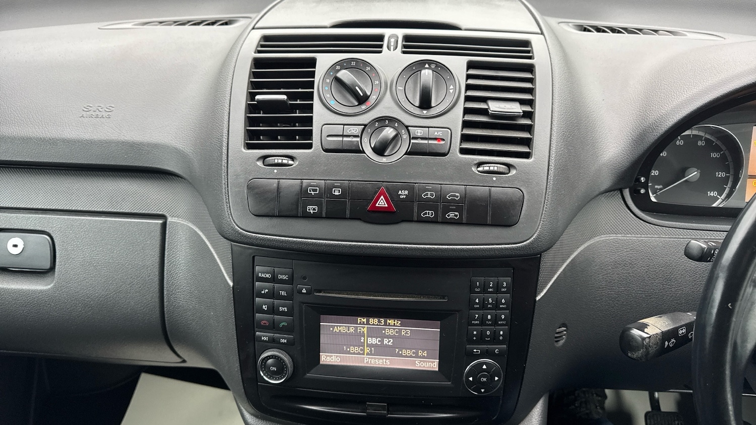 Used Mercedes-Benz Vito 2014 for sale - 77335691: Photo 12