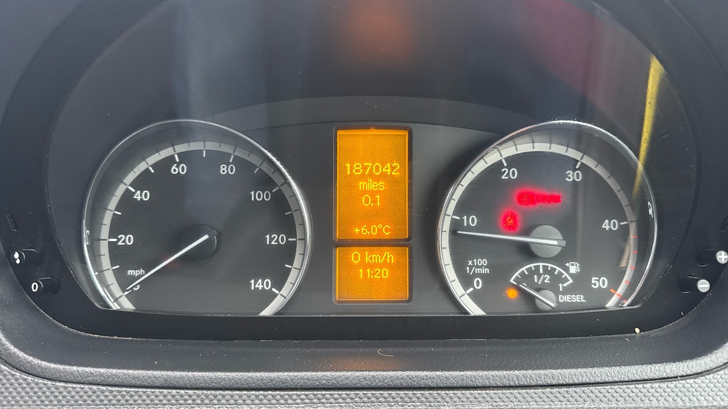 Used Mercedes-Benz Vito 2014 for sale - 77335691: Photo 13