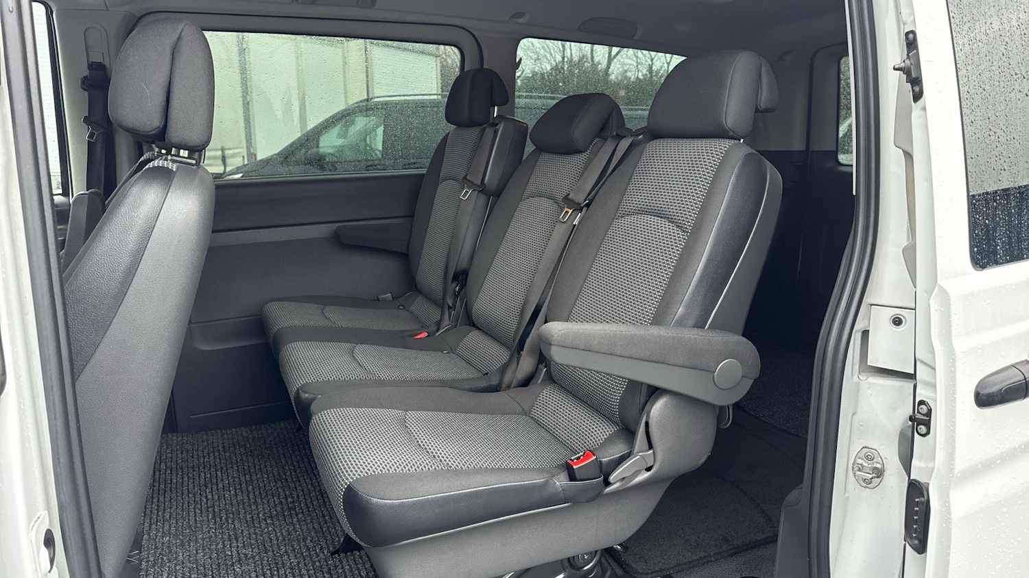 Used Mercedes-Benz Vito 2014 for sale - 77335691: Photo 14