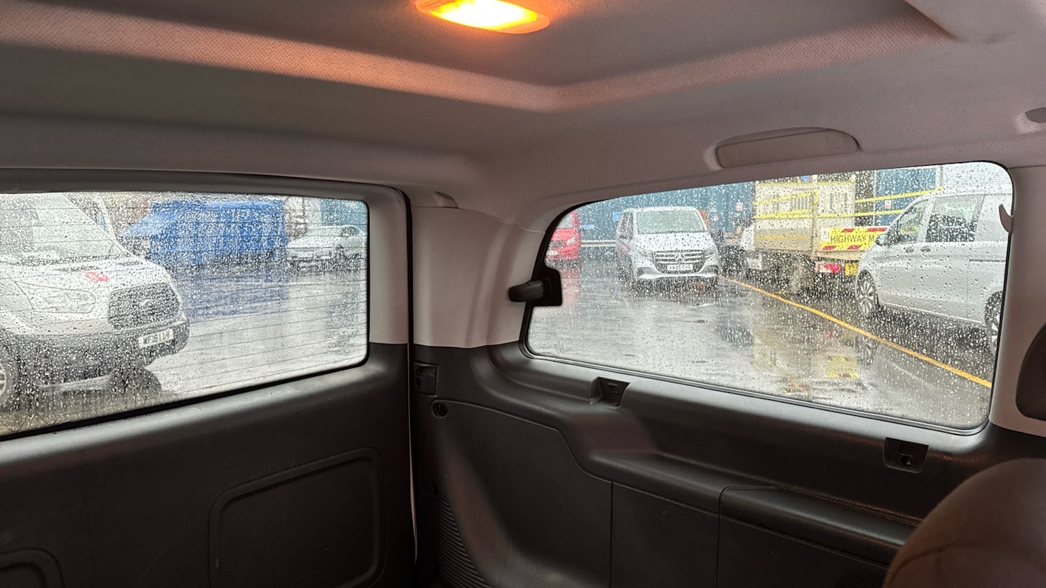 Used Mercedes-Benz Vito 2014 for sale - 77335691: Photo 19