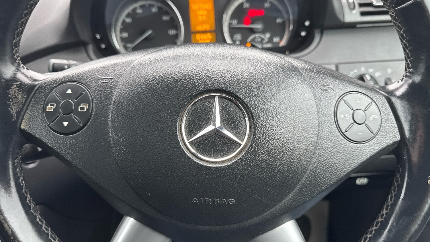 Used Mercedes-Benz Vito 2014 for sale - 77335691: Photo 22