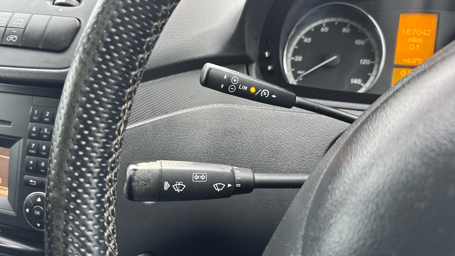 Used Mercedes-Benz Vito 2014 for sale - 77335691: Photo 23