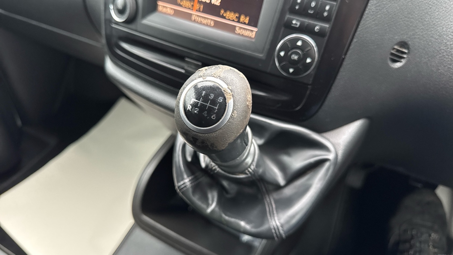 Used Mercedes-Benz Vito 2014 for sale - 77335691: Photo 25