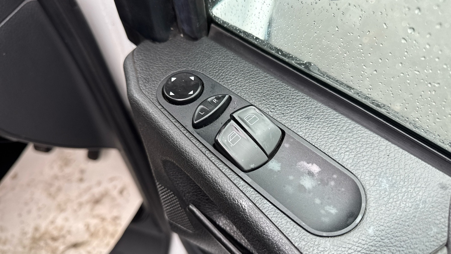 Used Mercedes-Benz Vito 2014 for sale - 77335691: Photo 26