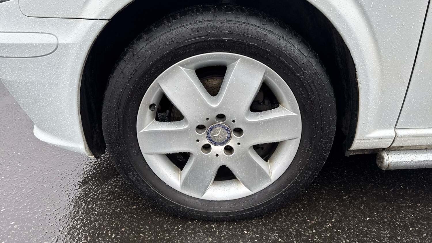 Used Mercedes-Benz Vito 2014 for sale - 77335691: Photo 34