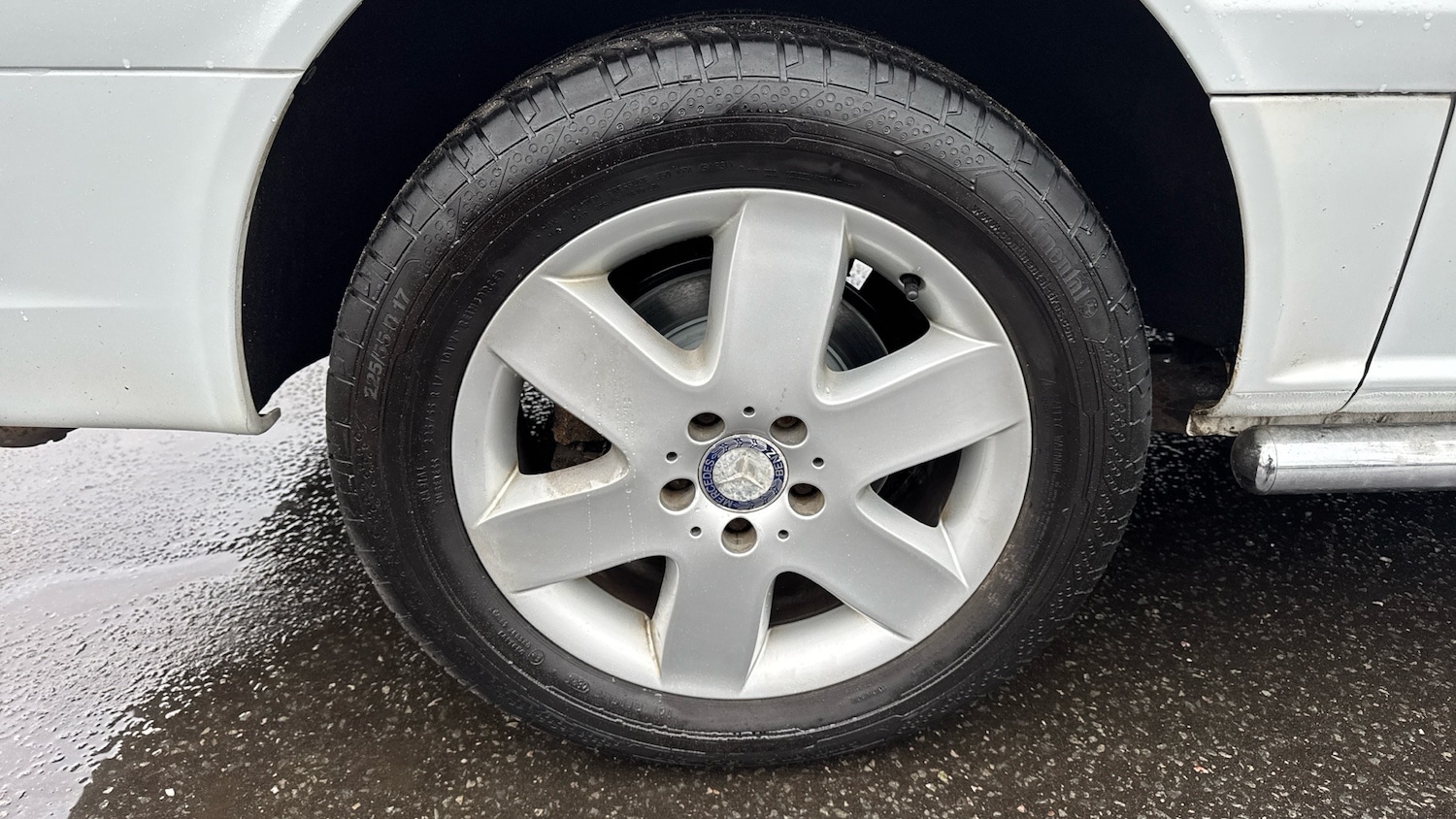 Used Mercedes-Benz Vito 2014 for sale - 77335691: Photo 37