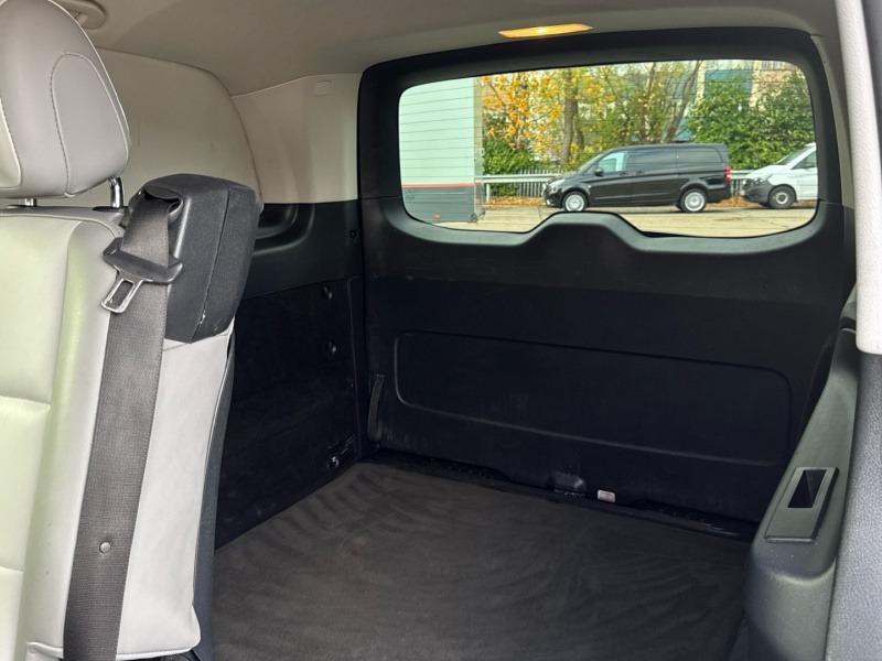 Used Mercedes-Benz Vito 2018 for sale - 76461792: Photo 16