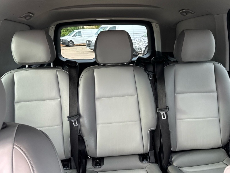 Used Mercedes-Benz Vito 2018 for sale - 76461792: Photo 18