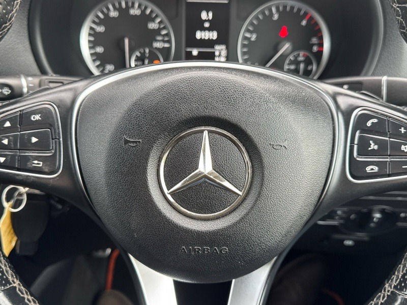 Used Mercedes-Benz Vito 2018 for sale - 76461792: Photo 21