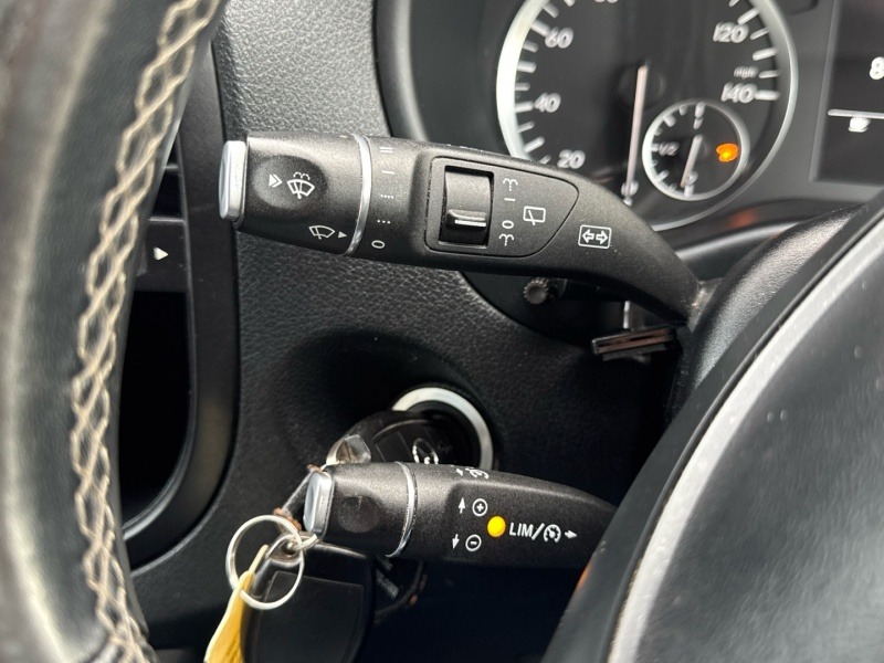 Used Mercedes-Benz Vito 2018 for sale - 76461792: Photo 22