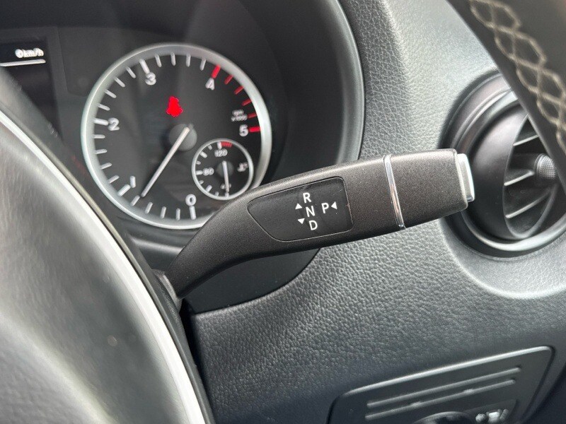 Used Mercedes-Benz Vito 2018 for sale - 76461792: Photo 23