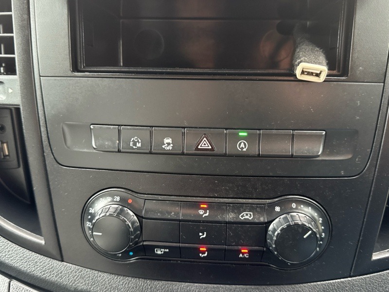 Used Mercedes-Benz Vito 2018 for sale - 76461792: Photo 26