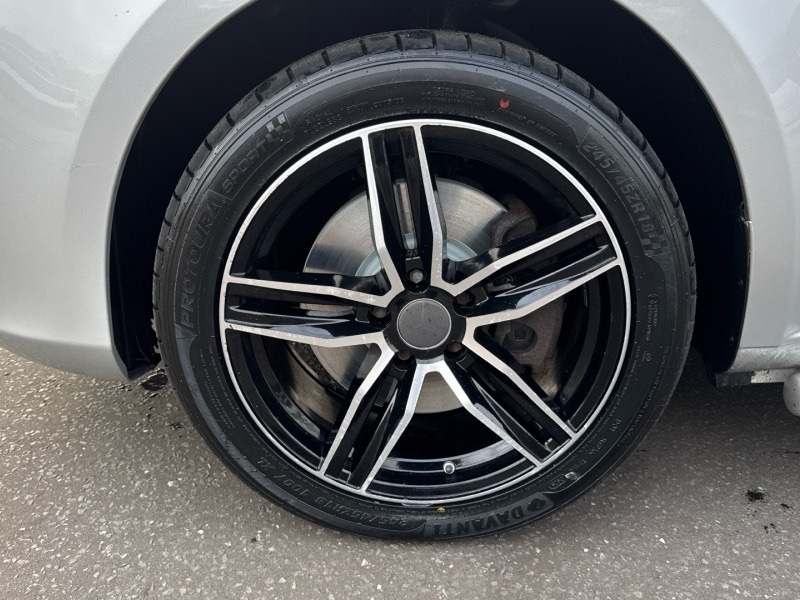 Used Mercedes-Benz Vito 2018 for sale - 76461792: Photo 37