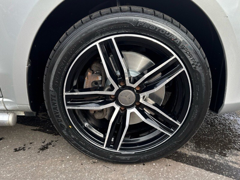 Used Mercedes-Benz Vito 2018 for sale - 76461792: Photo 38