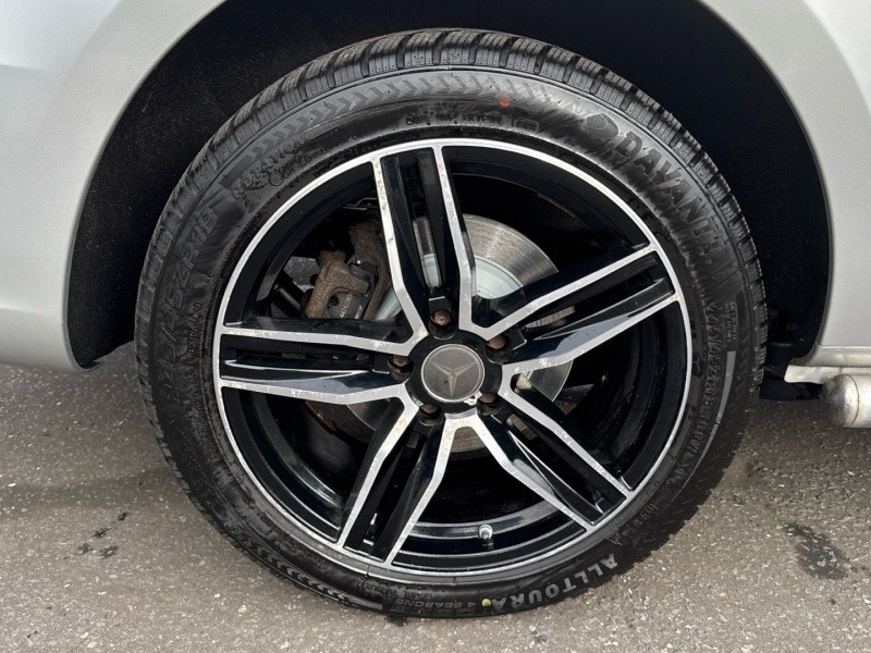 Used Mercedes-Benz Vito 2018 for sale - 76461792: Photo 39