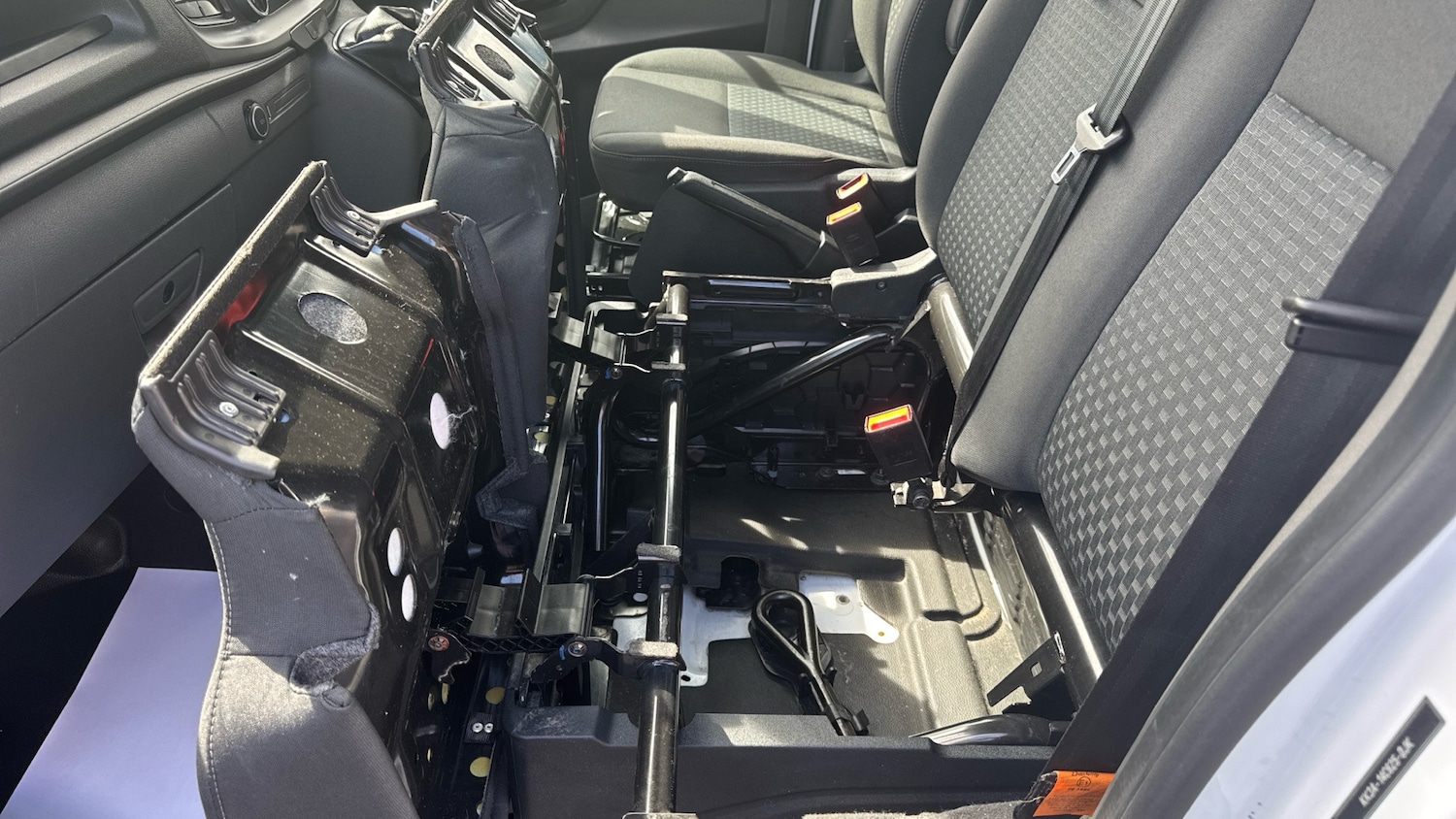 Vehicle 26