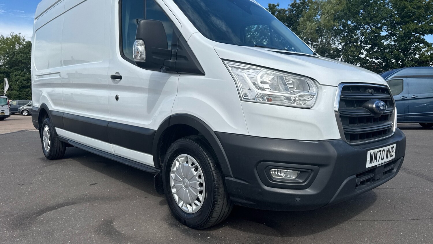 Vehicle 27