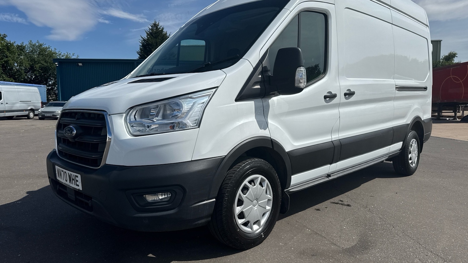 Vehicle 28