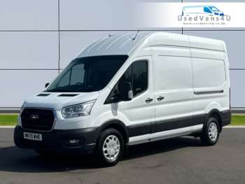 Used Ford Transit 2021 for sale - 75168579: Photo
