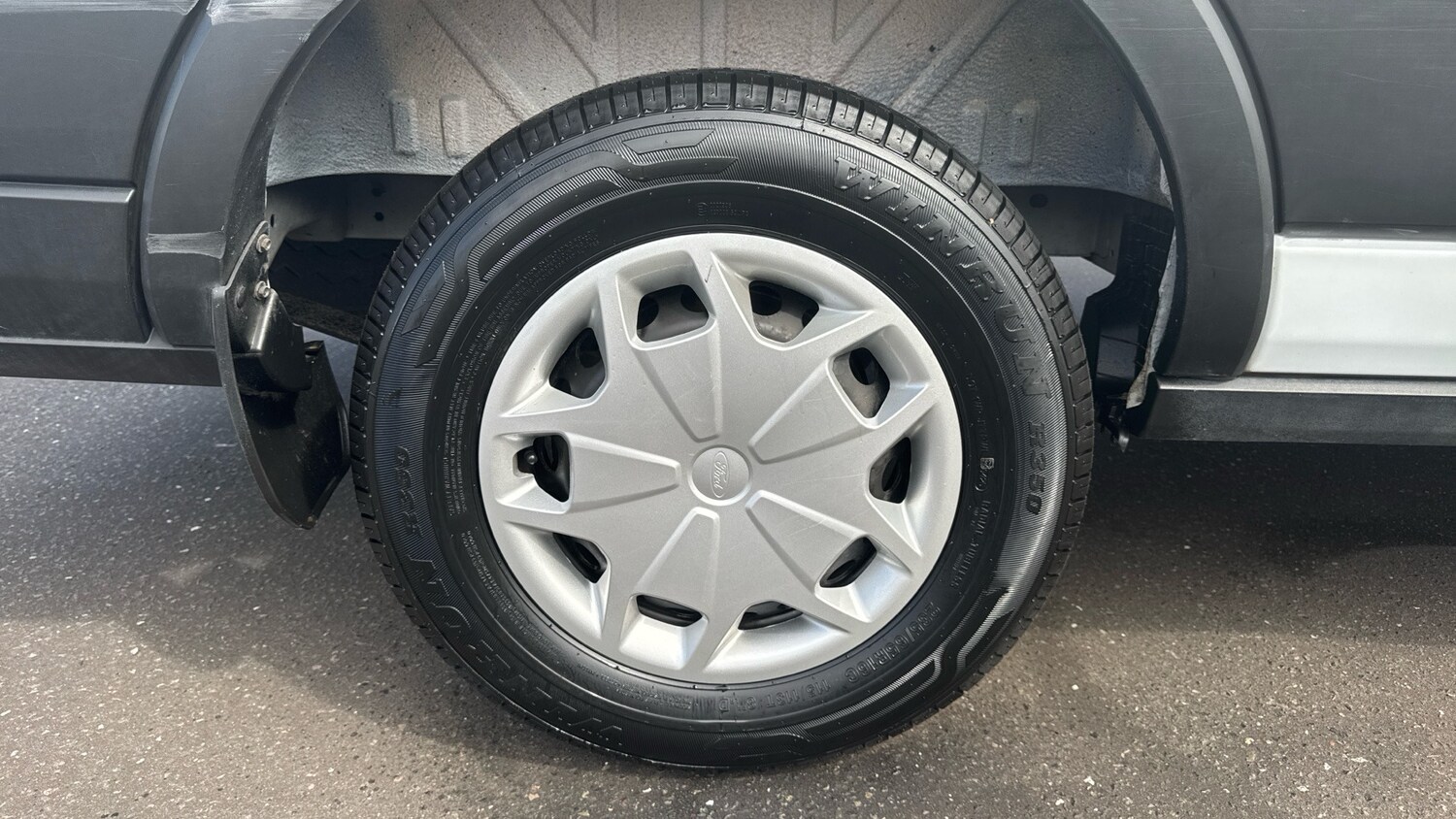 Vehicle 34