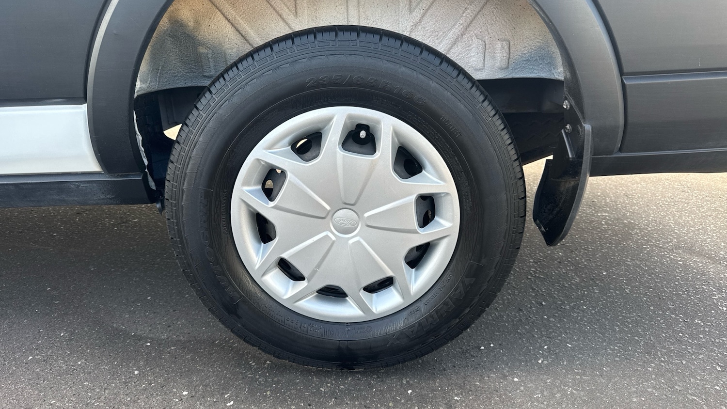 Vehicle 35