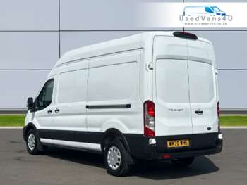 Used Ford Transit 2021 for sale - 75168579: Photo