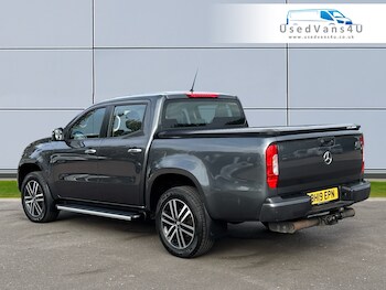 Used Mercedes-Benz X-Class 2019 for sale - 76182141: Photo