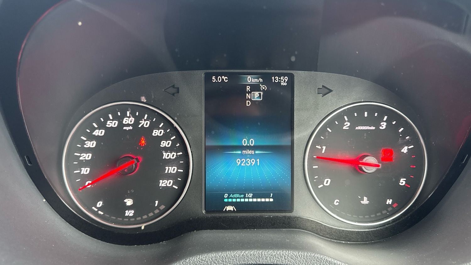 Used Mercedes-Benz Sprinter 2020 for sale - 77401781: Photo 13