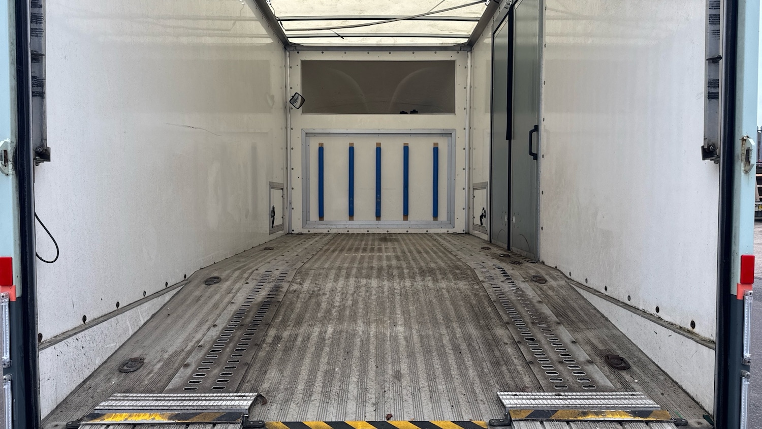 Used Mercedes-Benz Sprinter 2020 for sale - 77401781: Photo 16