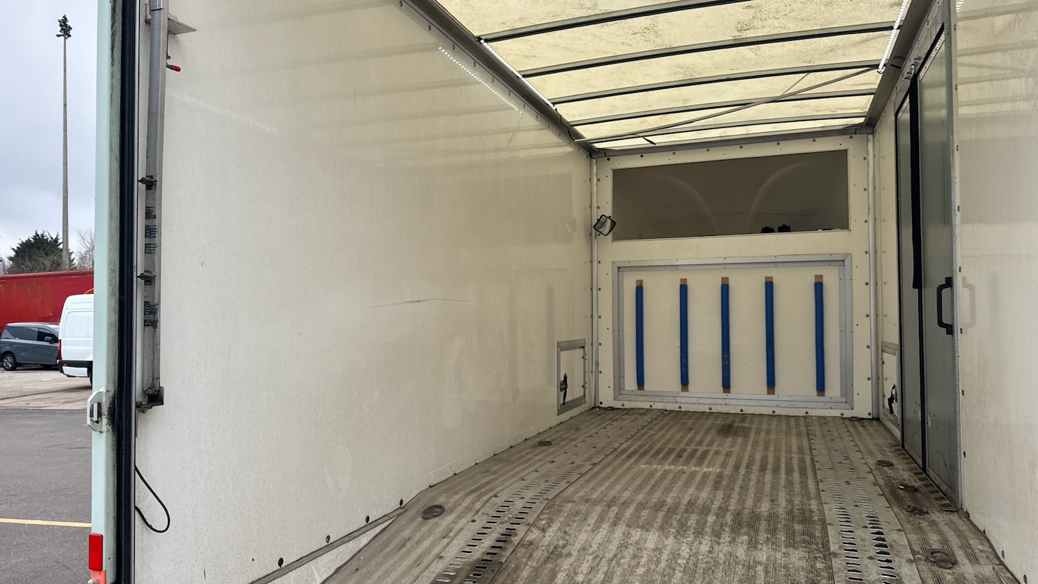 Used Mercedes-Benz Sprinter 2020 for sale - 77401781: Photo 17