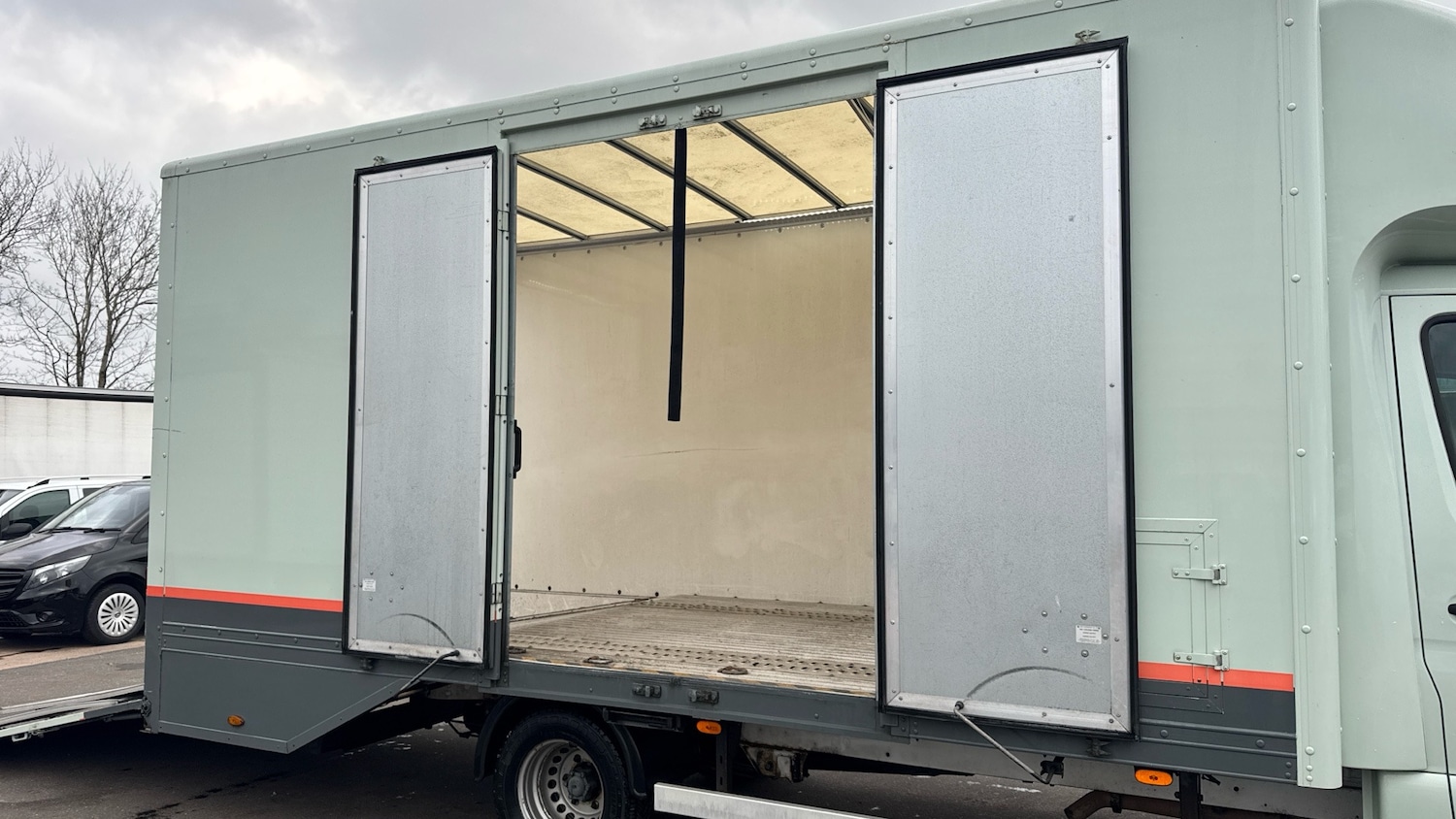 Used Mercedes-Benz Sprinter 2020 for sale - 77401781: Photo 19