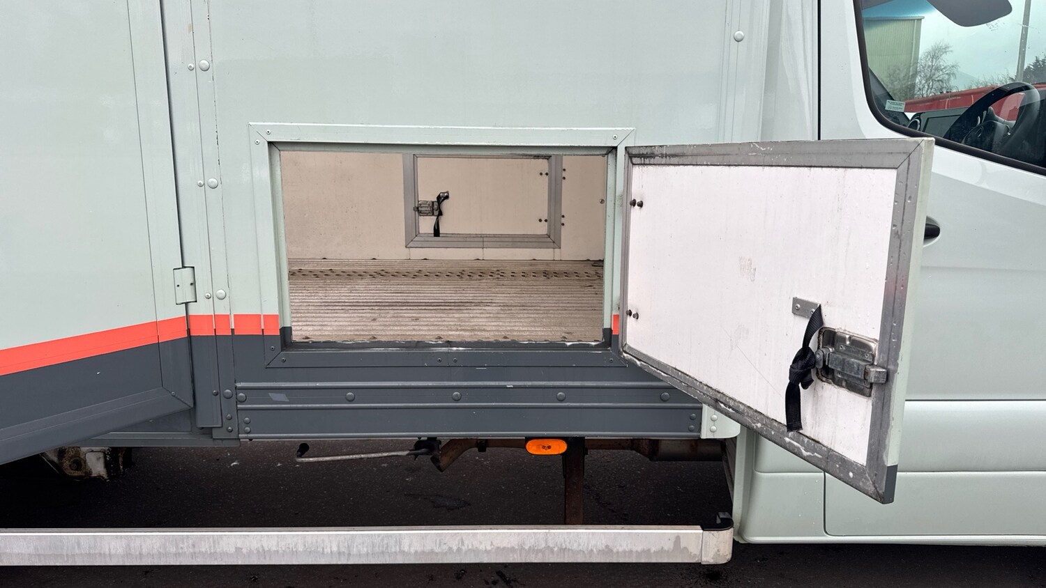 Used Mercedes-Benz Sprinter 2020 for sale - 77401781: Photo 20