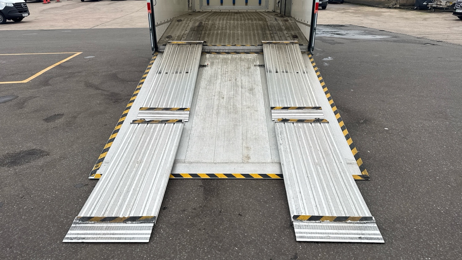 Used Mercedes-Benz Sprinter 2020 for sale - 77401781: Photo 23