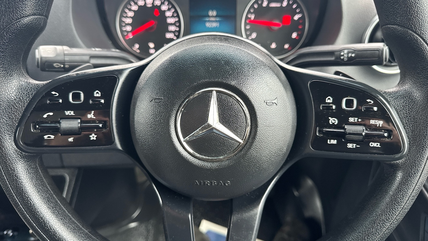 Used Mercedes-Benz Sprinter 2020 for sale - 77401781: Photo 25