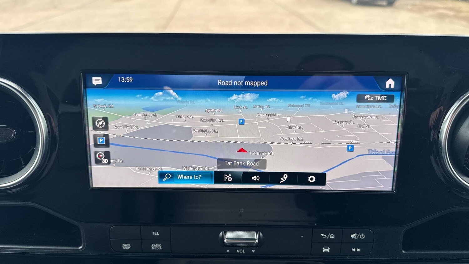 Used Mercedes-Benz Sprinter 2020 for sale - 77401781: Photo 26