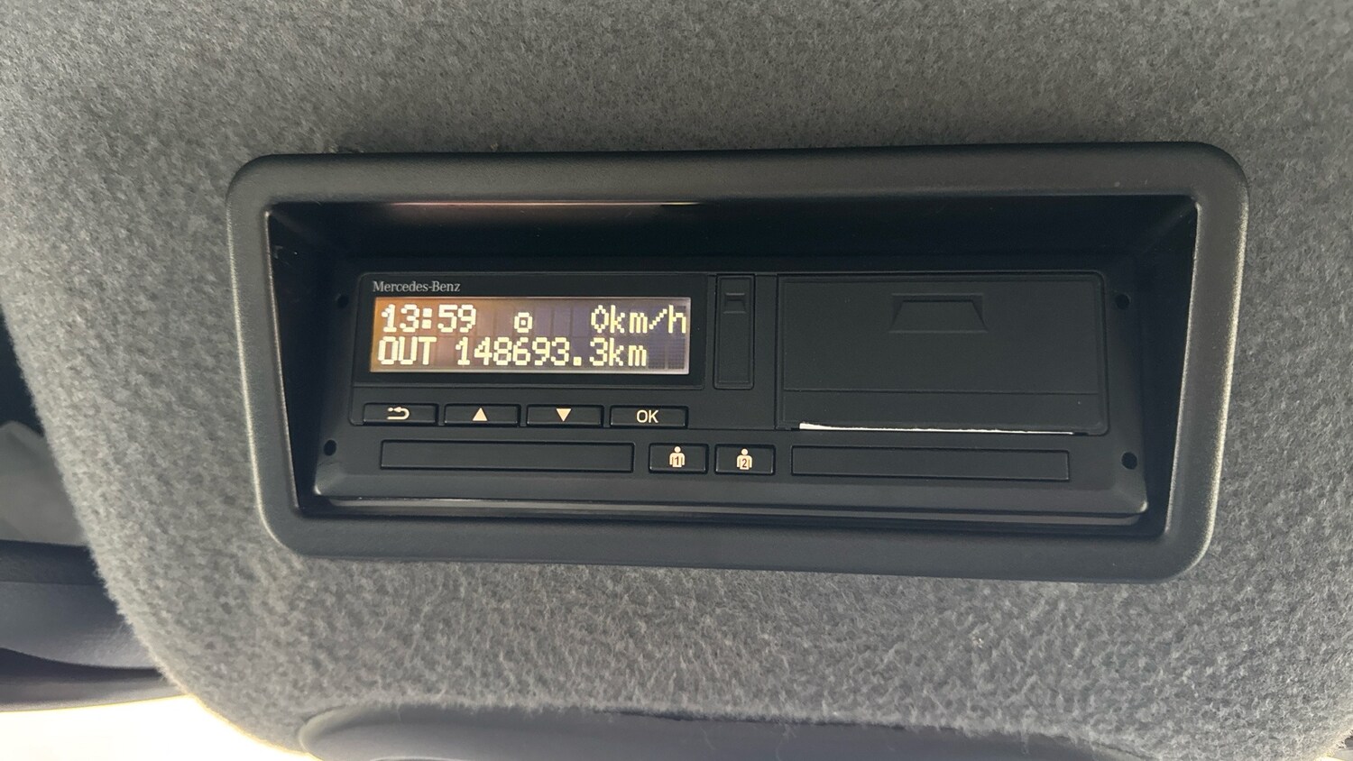 Used Mercedes-Benz Sprinter 2020 for sale - 77401781: Photo 27