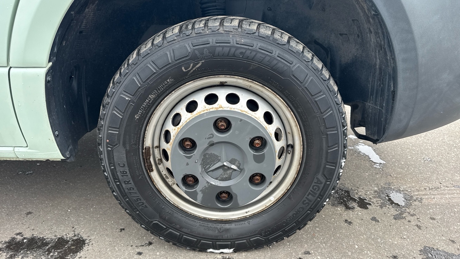 Used Mercedes-Benz Sprinter 2020 for sale - 77401781: Photo 38