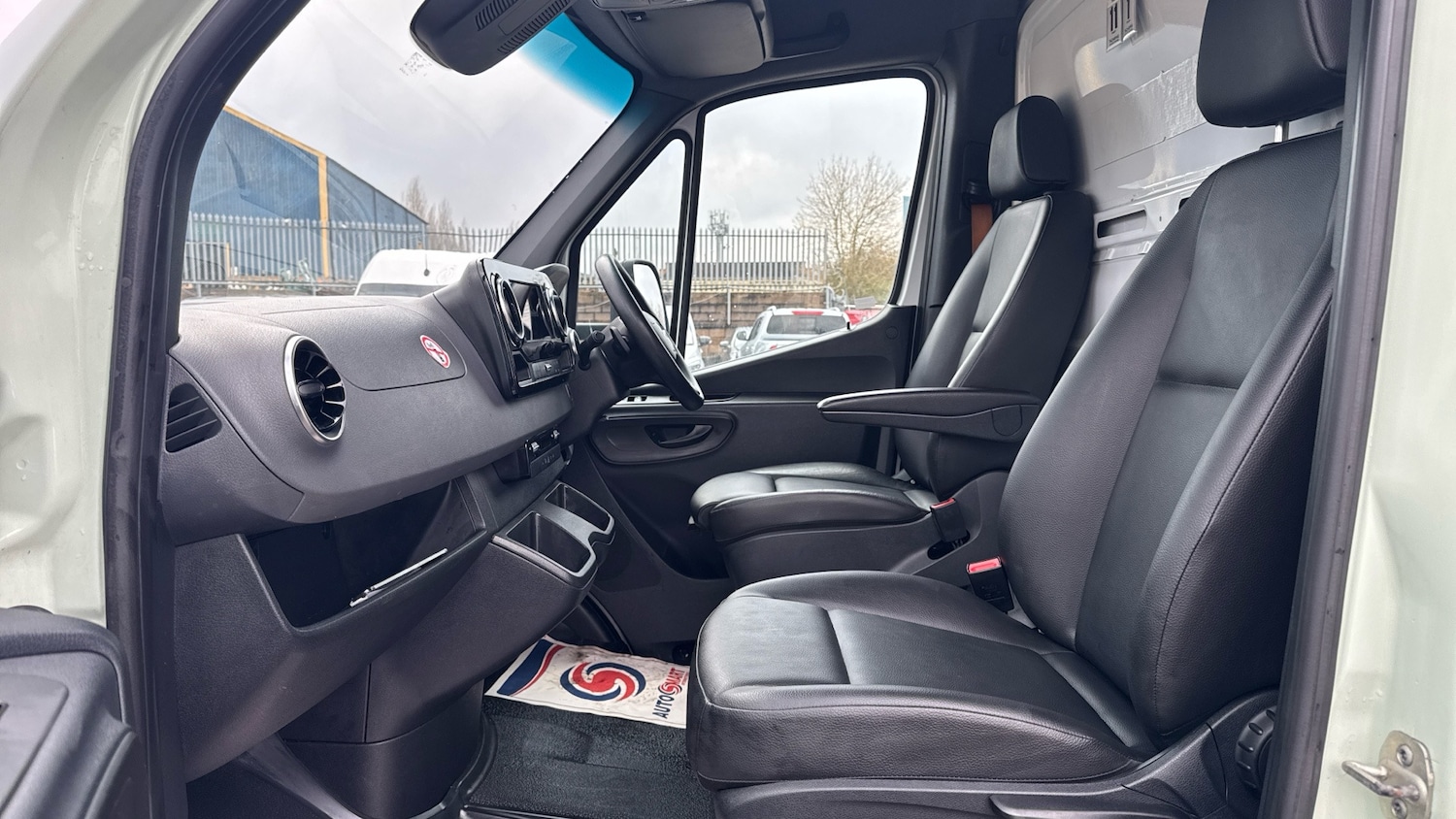 Used Mercedes-Benz Sprinter 2020 for sale - 77401781: Photo 9