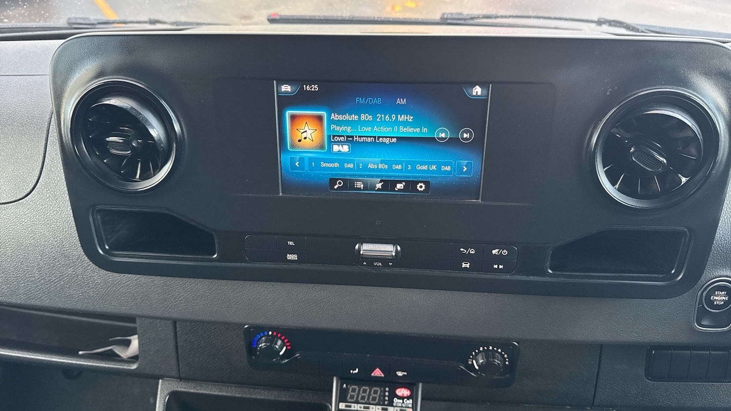 Used Mercedes-Benz Sprinter 2019 for sale - 77541709: Photo 12