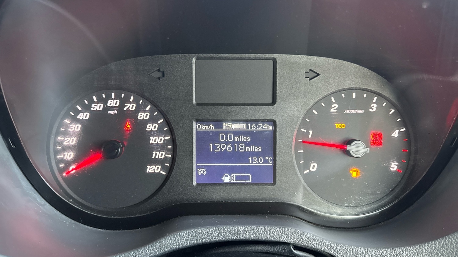 Used Mercedes-Benz Sprinter 2019 for sale - 77541709: Photo 13