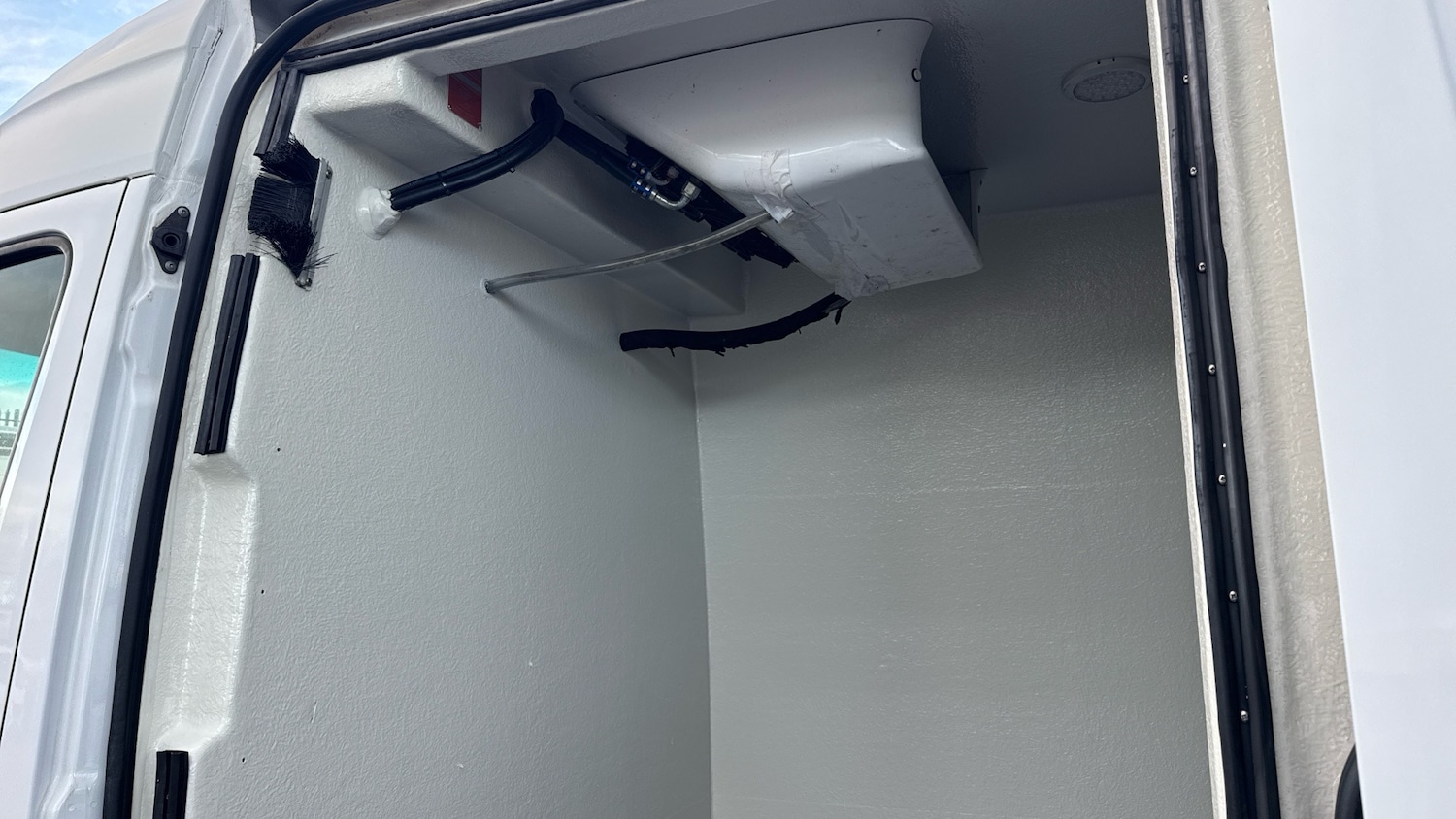 Used Mercedes-Benz Sprinter 2019 for sale - 77541709: Photo 14